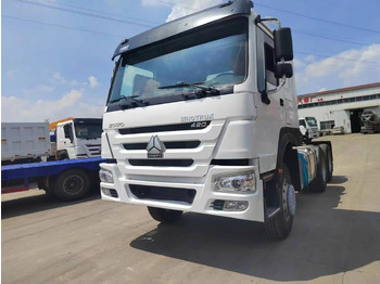 Tractor SINOTRUK