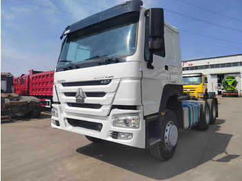 Tractor SINOTRUK