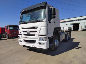 Tractor SINOTRUK HOWO