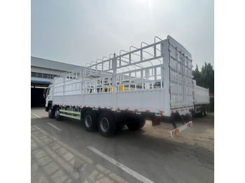 Caminhão SINOTRUK HOWO