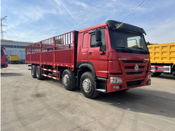 Caminhão SINOTRUK HOWO