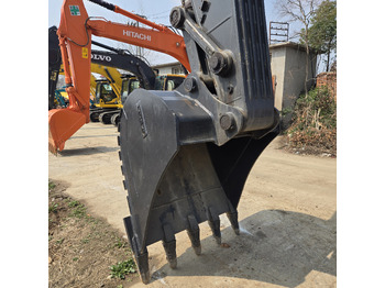 Escavadora de rastos VOLVO EC300: foto 5