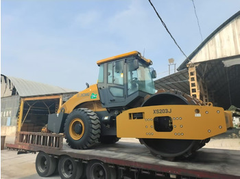 Compactador de asfalto nuevo XCMG XS203J: foto 5