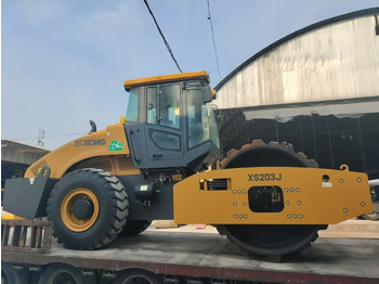Compactador de asfalto nuevo XCMG XS203J: foto 4