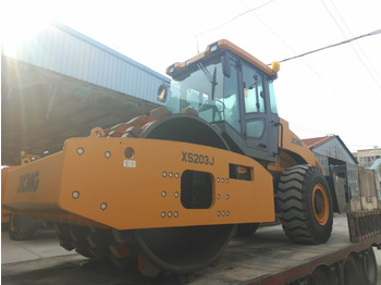 Compactador de asfalto nuevo XCMG XS203J: foto 2