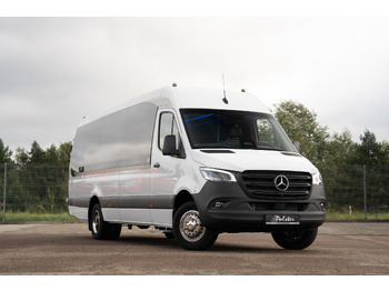 Micro-ônibus MERCEDES-BENZ Sprinter