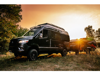Campervan MERCEDES-BENZ Sprinter