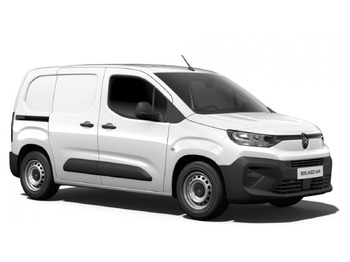 Furgão CITROËN Berlingo