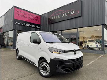 Furgão CITROËN Jumpy