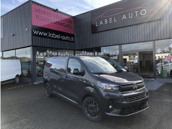 Furgão CITROËN Jumpy