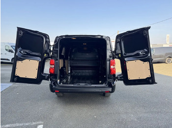 Furgão Citroen Jumpy XL 2.0 BLUEHDI 180CH S&S PACK PREMIUM CONNECT EAT8: foto 2