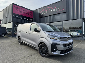 Furgão CITROËN Jumpy