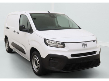 Furgão FIAT Doblo 1.5