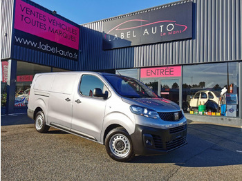 Furgão FIAT Scudo 2.0