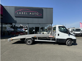 Caminhão reboque IVECO Daily 35s16