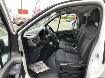 Furgão Nissan Primastar L1H1 2T8 2.0 DCI 150CH N-CONNECTA DCT GPS KIT BOIS: foto 4