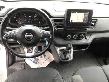 Furgão Nissan Primastar L1H1 2T8 2.0 DCI 150CH N-CONNECTA DCT GPS KIT BOIS: foto 3