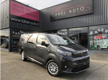 Furgão PEUGEOT Expert