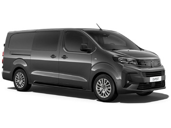 Furgão PEUGEOT Expert