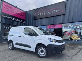 Furgão PEUGEOT Partner