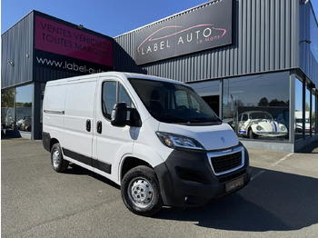 Furgão PEUGEOT Boxer