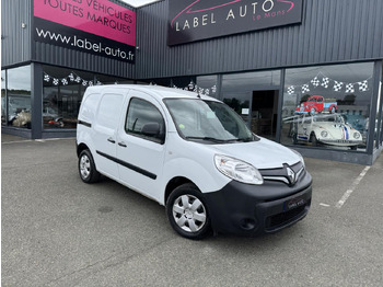 Furgão RENAULT Kangoo 1.5