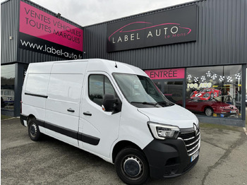 Furgão RENAULT Master 2.3