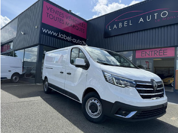 Furgão RENAULT Trafic 2.0