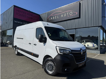 Furgão RENAULT Master 2.3