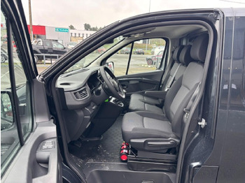 Furgão Renault Trafic 3T0 L1H1 2.0 DCI 150CH: foto 5