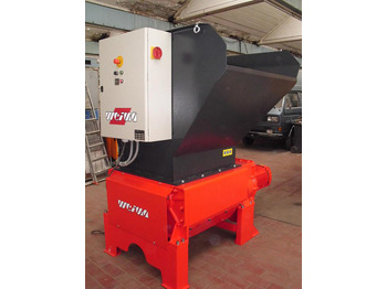 Triturador industrial WEIMA