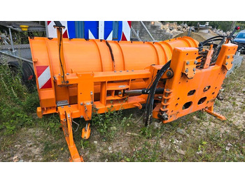 Lâmina limpa-neves Bucher Schneepflug Ramox 300 NGR Schneeschieber Schneeschild Winterdienst Räumschild passend für Unimog 405/10 405/12 UGE UGN U300 U 300 400 500: foto 2 Lâmina limpa-neves Bucher Schneepflug Ramox 300 NGR Schneeschieber Schneeschild Winterdienst Räumschild passend für Unimog 405/10 405/12 UGE UGN U300 U 300 400 500: foto 2