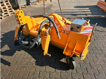 Vassoura KUBOTA