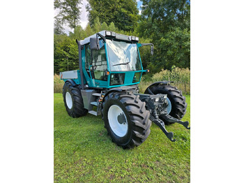 Trator FENDT