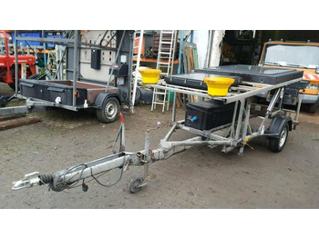 Equipamento de construção