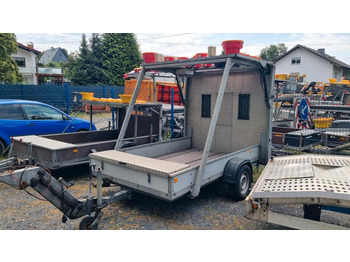 Equipamento de construção