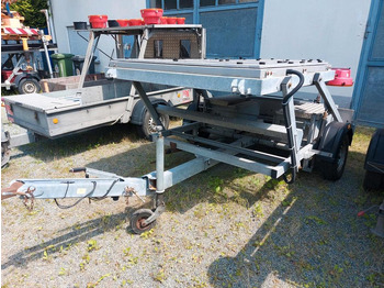 Equipamento de construção