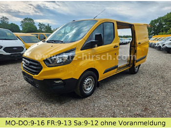 Furgão de passageiros FORD Transit