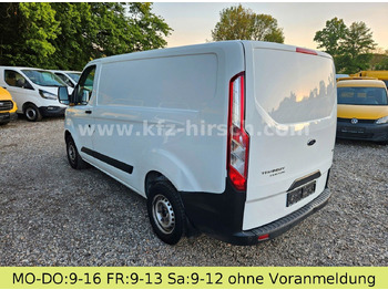 Furgão Ford Transit Custom Klima Sitzhzg Bluetooth Multi 1Hd: foto 2