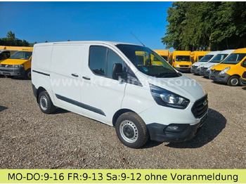 Furgão FORD Transit