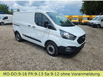 Furgão FORD Transit