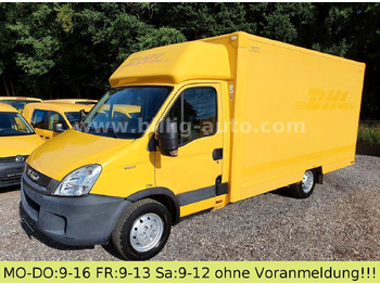 Automóvel Iveco Daily 2.3l Autom. Koffer für Camper Wohnmobil: foto 2