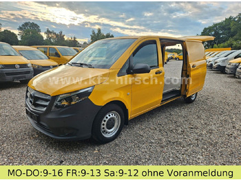 Furgão MERCEDES-BENZ Vito