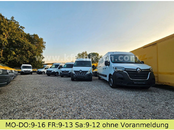 Furgão Renault Master EURO 6 *Klima*EU6*Bluetooth*Kamera*MAXI: foto 3