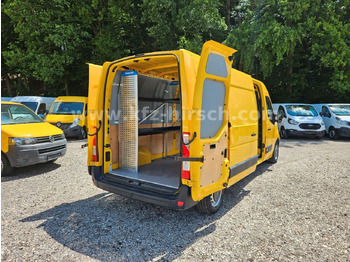 Furgão Renault Master EURO 6 *Klima*EU6*Bluetooth*Kamera*MAXI: foto 5