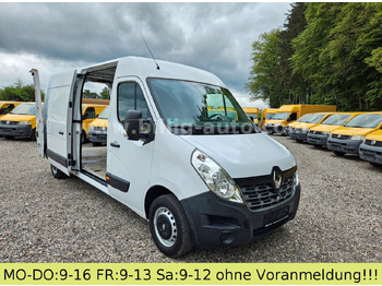 Furgão de passageiros RENAULT Master