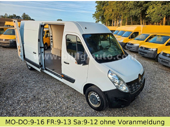 Furgão RENAULT Master