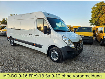 Furgão RENAULT Master