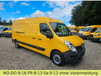 Furgão de passageiros RENAULT Master