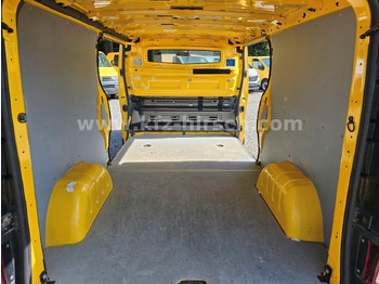 Locação de  Renault Trafic Kasten L2H1 Maxi Lang Kamera 1.Hand LED Renault Trafic Kasten L2H1 Maxi Lang Kamera 1.Hand LED: foto 4
